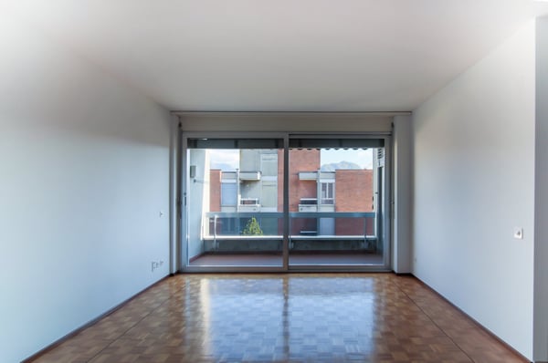 Lugano-Savosa, appartamento 2.5 locali 4