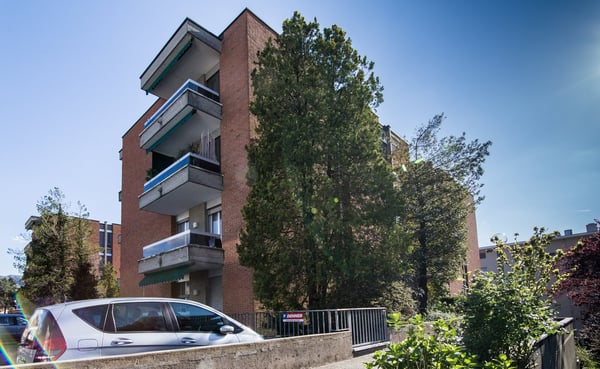 Lugano-Savosa, appartamento 2.5 locali 10