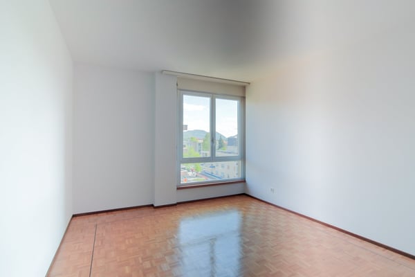 Lugano-Savosa, appartamento 2.5 locali 5