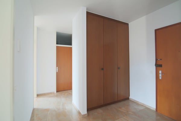 Lugano-Savosa, appartamento 2.5 locali 3