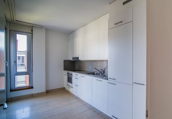 Lugano-Savosa, appartamento 2.5 locali 2