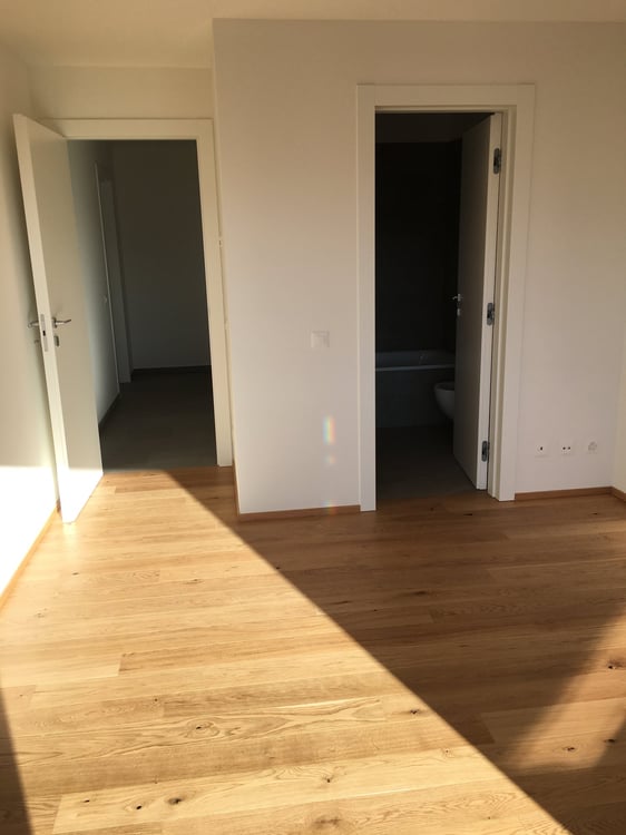 Lugano-Savosa, appartamento 3.5 locali - ultimo piano 9