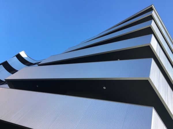 Lugano-Savosa, appartamento 3.5 locali - ultimo piano 23