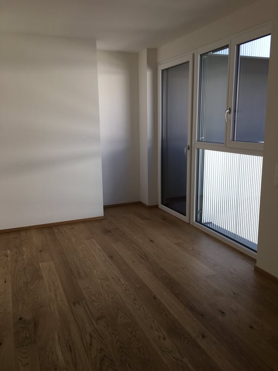 Lugano-Savosa, appartamento 3.5 locali - ultimo piano 11