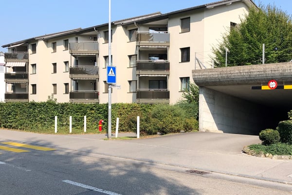 Preiswerte 4½-Zimmerwohnung in 6102 Malters. 2