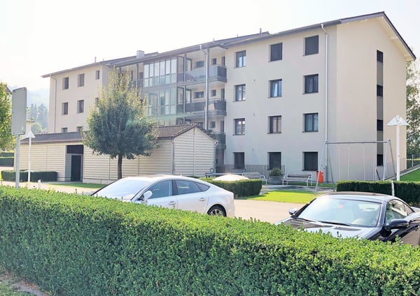 Preiswerte 4½-Zimmerwohnung in 6102 Malters. 3
