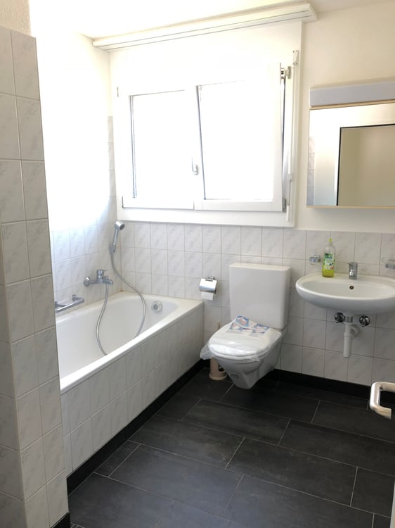 Preiswerte 4½-Zimmerwohnung in 6102 Malters. 9