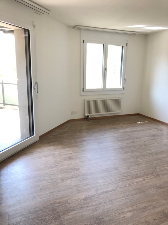 Preiswerte 4½-Zimmerwohnung in 6102 Malters. 8
