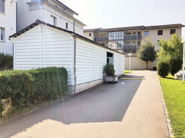 Preiswerte 4½-Zimmerwohnung in 6102 Malters. 4