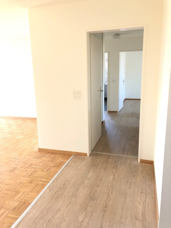 Preiswerte 4½-Zimmerwohnung in 6102 Malters. 6