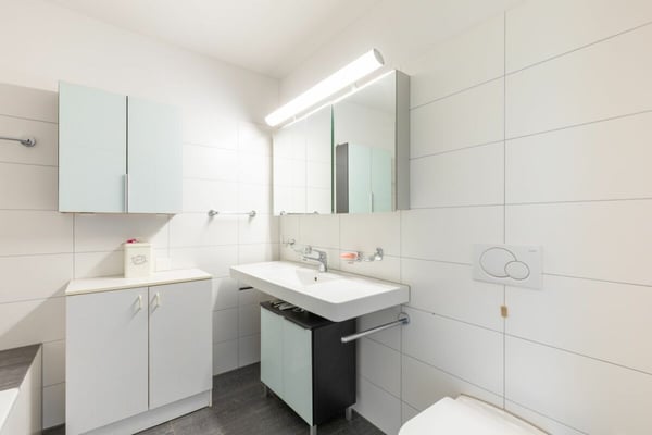 Attraktive Wohnung an ruhiger Wohnlage 7