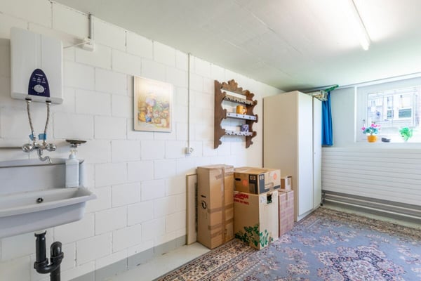 Attraktive Wohnung an ruhiger Wohnlage 9