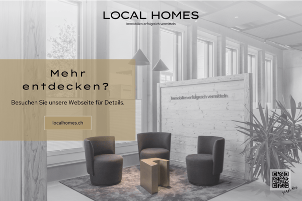 Attraktive Wohnung an ruhiger Wohnlage 11