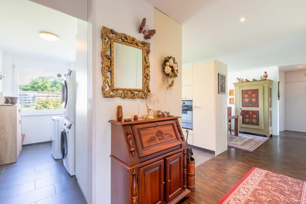 Attraktive Wohnung an ruhiger Wohnlage 6