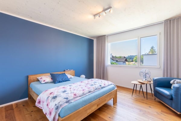 Hochwertiges Einfamilienhaus mit viel Charme 6
