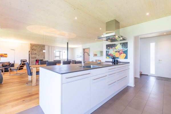 Hochwertiges Einfamilienhaus mit viel Charme 4