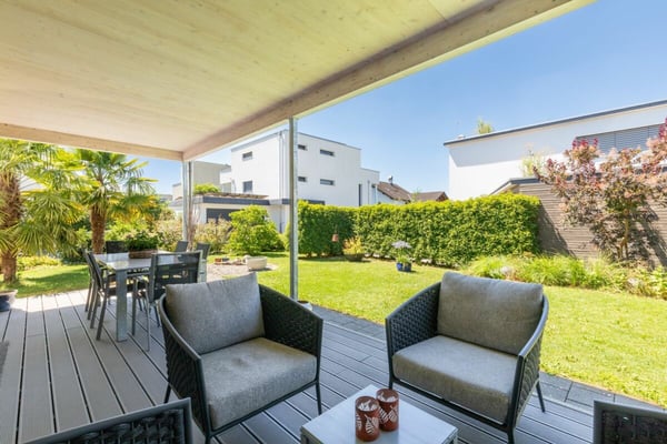 Hochwertiges Einfamilienhaus mit viel Charme 3