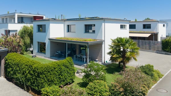 Hochwertiges Einfamilienhaus mit viel Charme 1