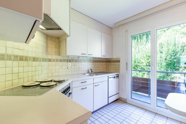 Attraktive Wohnung mit Panoramasicht 5
