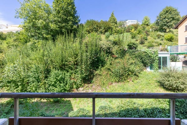 Attraktive Wohnung mit Panoramasicht 6