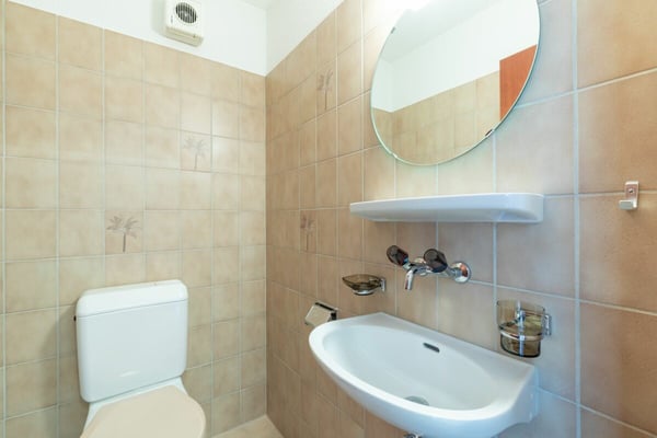 Attraktive Wohnung mit Panoramasicht 9