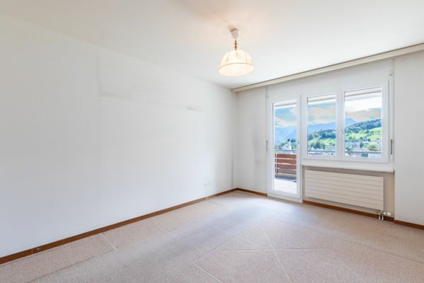 Attraktive Wohnung mit Panoramasicht 7