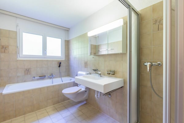 Attraktive Wohnung mit Panoramasicht 8