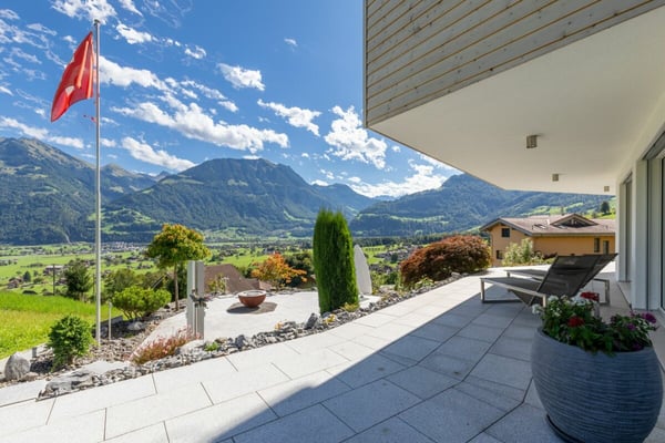 Einzigartiges Wohnhaus mit Loft-Charakter 10