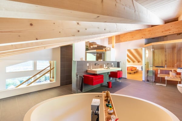 Einzigartiges Wohnhaus mit Loft-Charakter 6