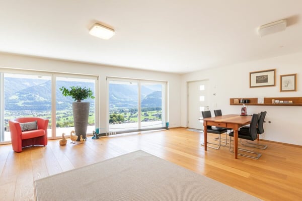 Einzigartiges Wohnhaus mit Loft-Charakter 7