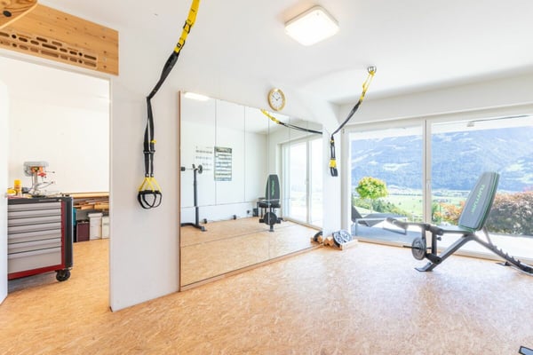 Einzigartiges Wohnhaus mit Loft-Charakter 8