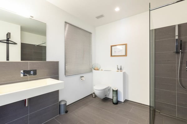 Einzigartiges Wohnhaus mit Loft-Charakter 9