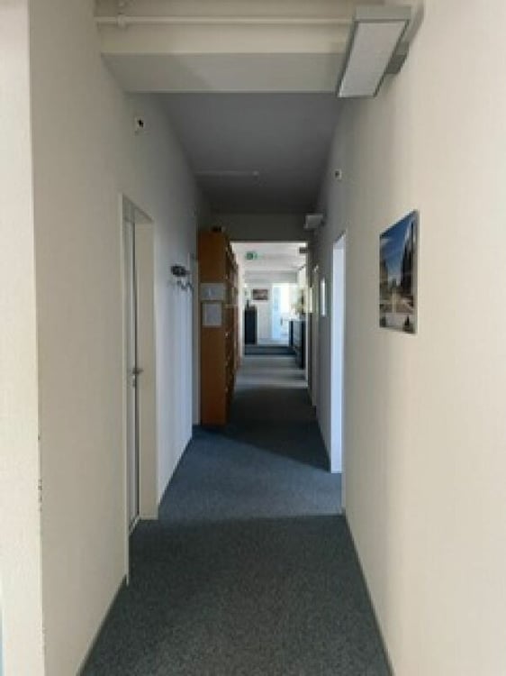 Repräsentative Büroräume an zentraler Lage in Luzern zu vermieten 7