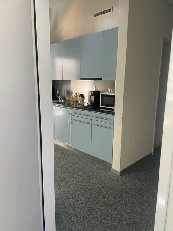 Repräsentative Büroräume an zentraler Lage in Luzern zu vermieten 3