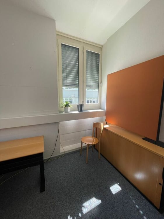 Repräsentative Büroräume an zentraler Lage in Luzern zu vermieten 9