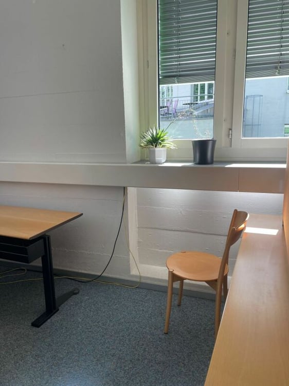 Repräsentative Büroräume an zentraler Lage in Luzern zu vermieten 4