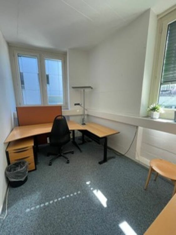 Repräsentative Büroräume an zentraler Lage in Luzern zu vermieten 6