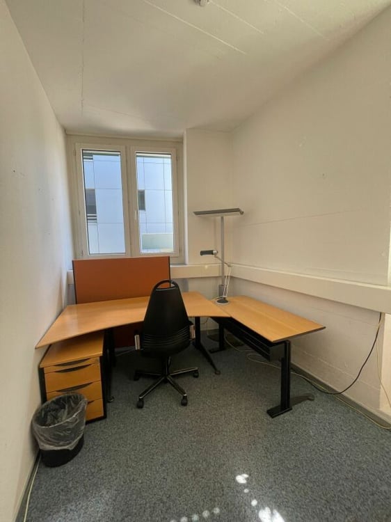 Repräsentative Büroräume an zentraler Lage in Luzern zu vermieten 5