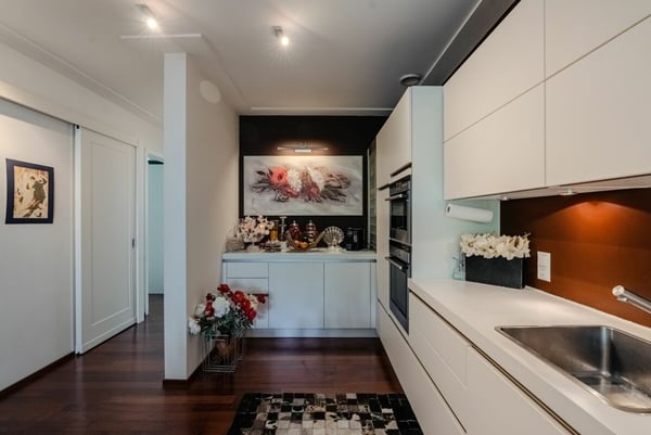 Residenz Tivoli Luzern - Wohnidylle der Spitzenklasse mit luxuriösem Spa-Bereich 2