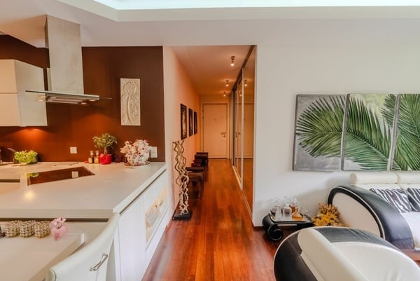 Residenz Tivoli Luzern - Wohnidylle der Spitzenklasse mit luxuriösem Spa-Bereich 3