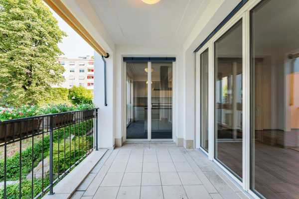 1.5-Zimmerwohnung an Bestlage in Luzern 7