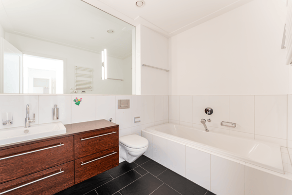 1.5-Zimmerwohnung an Bestlage in Luzern 8