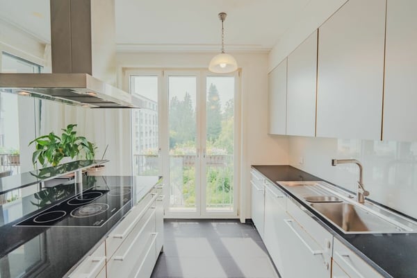 1.5-Zimmerwohnung an Bestlage in Luzern 2