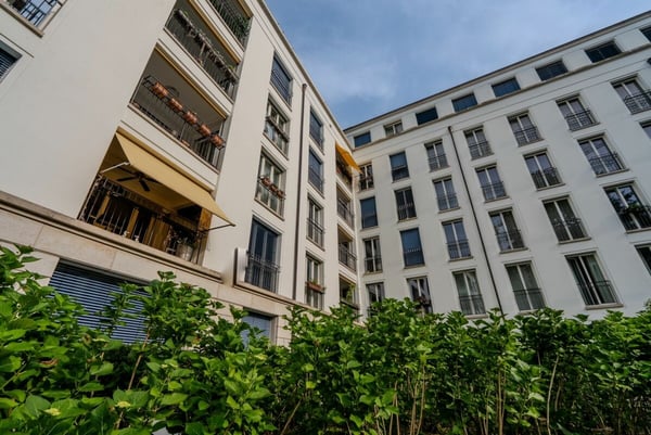 1.5-Zimmerwohnung an Bestlage in Luzern 14