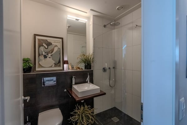 Residenz Tivoli Luzern Wohnen auf Spitzenniveau mit erstklassigem Spa-Komfort 8