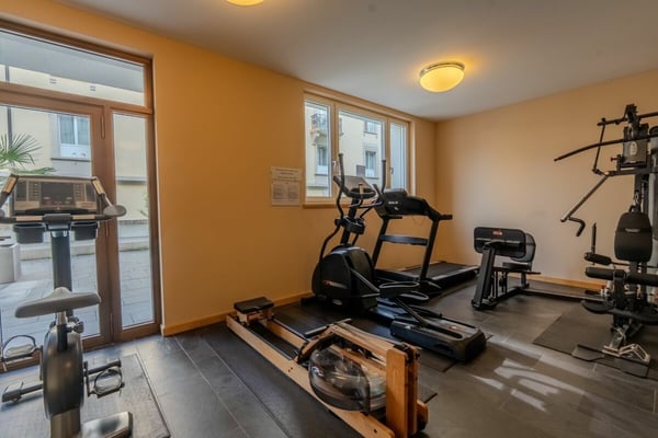 Residenz Tivoli Luzern Wohnen auf Spitzenniveau mit erstklassigem Spa-Komfort 15