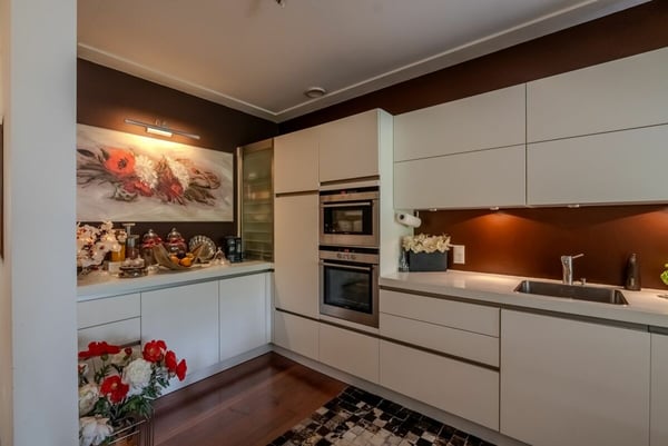 Residenz Tivoli Luzern Wohnen auf Spitzenniveau mit erstklassigem Spa-Komfort 1