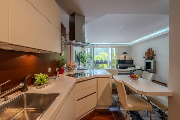 Residenz Tivoli Luzern Wohnen auf Spitzenniveau mit erstklassigem Spa-Komfort 4