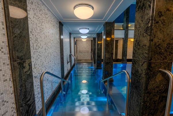 Residenz Tivoli Luzern Wohnen auf Spitzenniveau mit erstklassigem Spa-Komfort 13