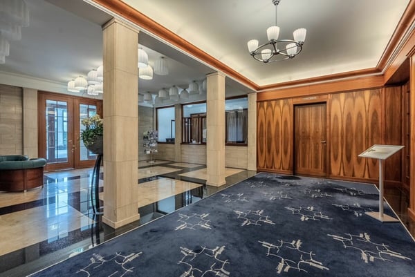 Residenz Tivoli Luzern Wohnen auf Spitzenniveau mit erstklassigem Spa-Komfort 10